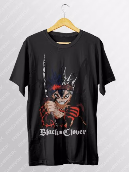 AnimeBlack_Cloveranime_blackclover_transformed_SKU_ANBL040_TSCOLBOTH_FBD_template01_black_front