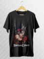 Black Clover Asta T-Shirt