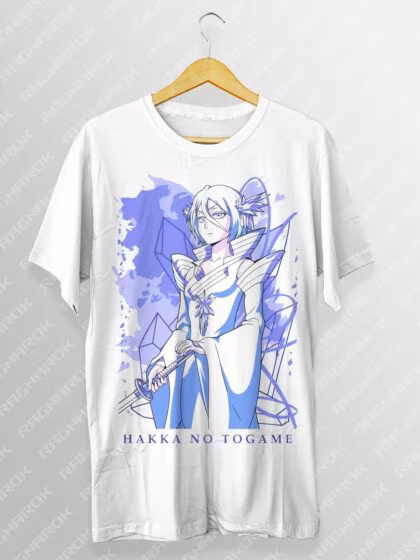 AnimeBleachBLEACH5_TSCOLWHITE_FBD_template01_white_front