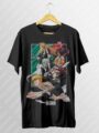 Bleach Anime Artwork T-Shirt