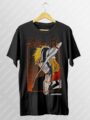 Ichigo Kurosaki - Bleach T-Shirt Design