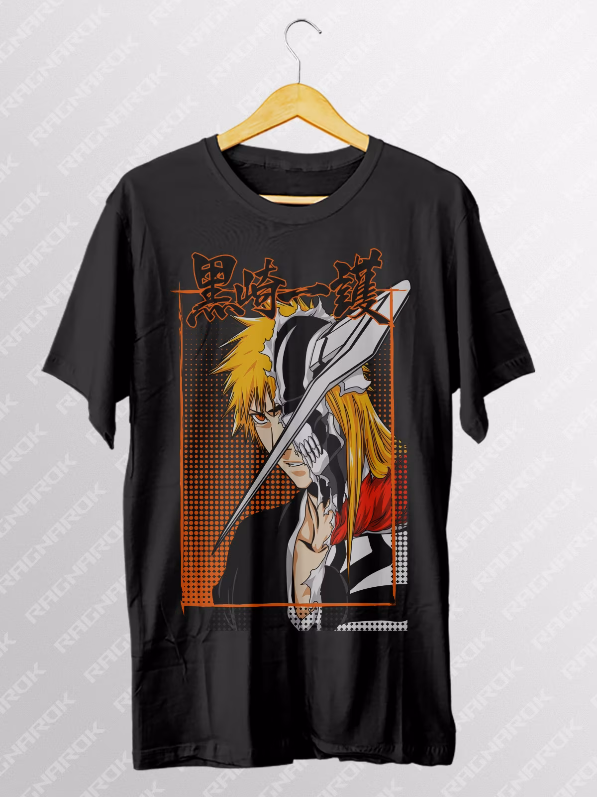 AnimeBleachanime_bleach_thelust_SKU_ANBL059_TSCOLBOTH_FBD_template01_black_front