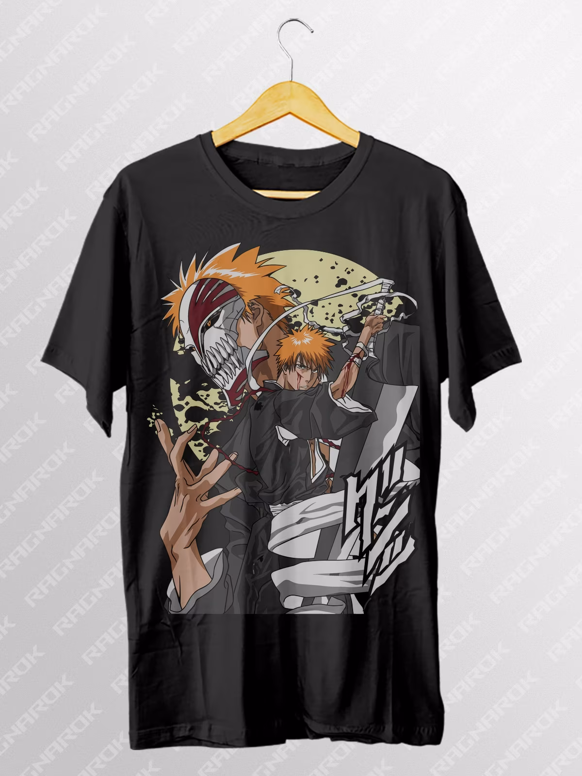 AnimeBleachanime_bleach_v2_ex_transformed_SKU_ANBL048_TSCOLBOTH_FBD_template01_black_front