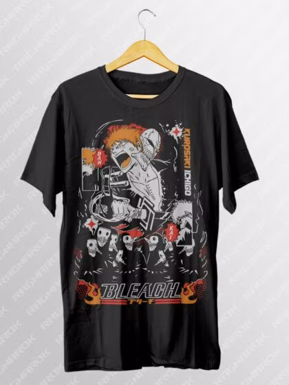 AnimeBleachanime_bleach_v6_ex_transformed_SKU_ANBL050_TSCOLBLACK_FBD_template01_black_front