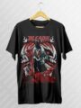 Bleach Ichigo T-Shirt Design
