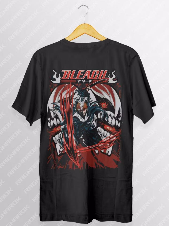 AnimeBleachanime_bleach_v7_ex_transformed_SKU_ANBL051_TSCOLBOTH_FBD_template02_black_back