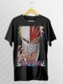 Epic Bleach Artwork For T-Shirt