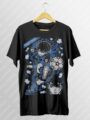 Isagi Yoichi T-Shirt - Blue Lock Anime Merchandise