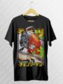 Chainsaw Man T-Shirt Design