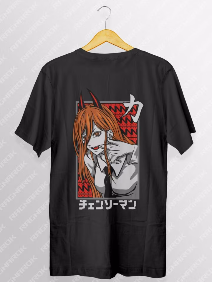 AnimeChainsaw_ManCHAINSAW-MAN-01_TSCOLBOTH_FBD_template02_black_back AnimeChainsaw_ManCHAINSAW-MAN-01_TSCOLBOTH_FBD_template02_black_back