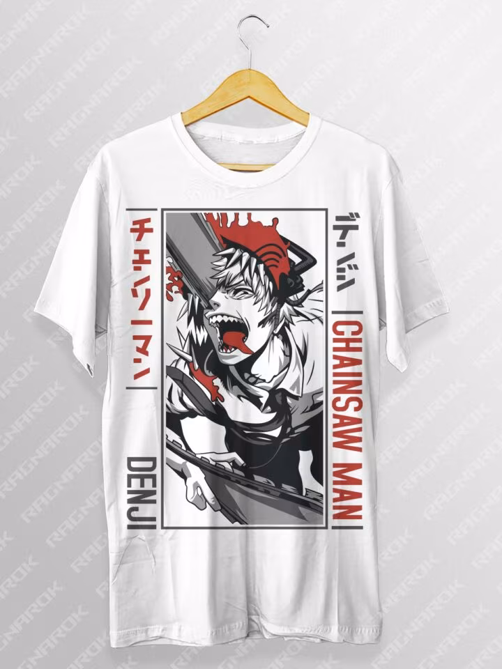 AnimeChainsaw_ManDenji-ChainsawMan-Reducido_TSCOLBOTH_FBD_template01_white_front AnimeChainsaw_ManDenji-ChainsawMan-Reducido_TSCOLBOTH_FBD_template01_white_front