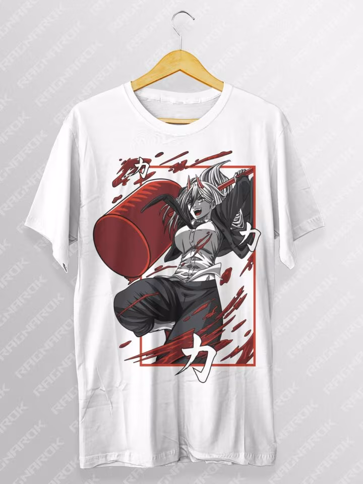 AnimeChainsaw_Mananime_chainsawman_power_hammer_grays_SKU_ANCH057_TSCOLBOTH_FBD_template01_white_front AnimeChainsaw_Mananime_chainsawman_power_hammer_grays_SKU_ANCH057_TSCOLBOTH_FBD_template01_white_front