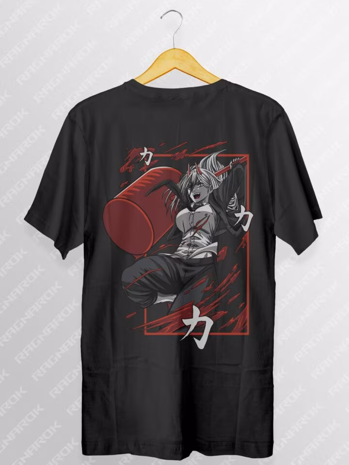 AnimeChainsaw_Mananime_chainsawman_power_hammer_grays_SKU_ANCH057_TSCOLBOTH_FBD_template02_black_back AnimeChainsaw_Mananime_chainsawman_power_hammer_grays_SKU_ANCH057_TSCOLBOTH_FBD_template02_black_back