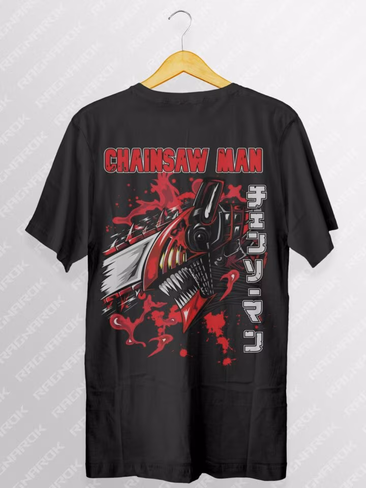 AnimeChainsaw_Manchansawman_TSCOLBOTH_FBD_template02_black_back