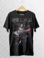 Demon Slayer T-Shirt Featuring Shinobu Kocho