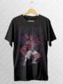 Demon Slayer Inspired T-Shirt Design