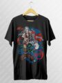 Demon Slayer Action T-Shirt