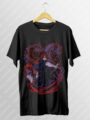Demon Slayer Anime T-Shirt - Unique Design