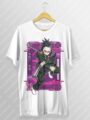 Demon Slayer Character T-Shirt - Unique Design