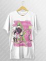 Demon Slayer T-Shirt - Nezuko Kamado Design