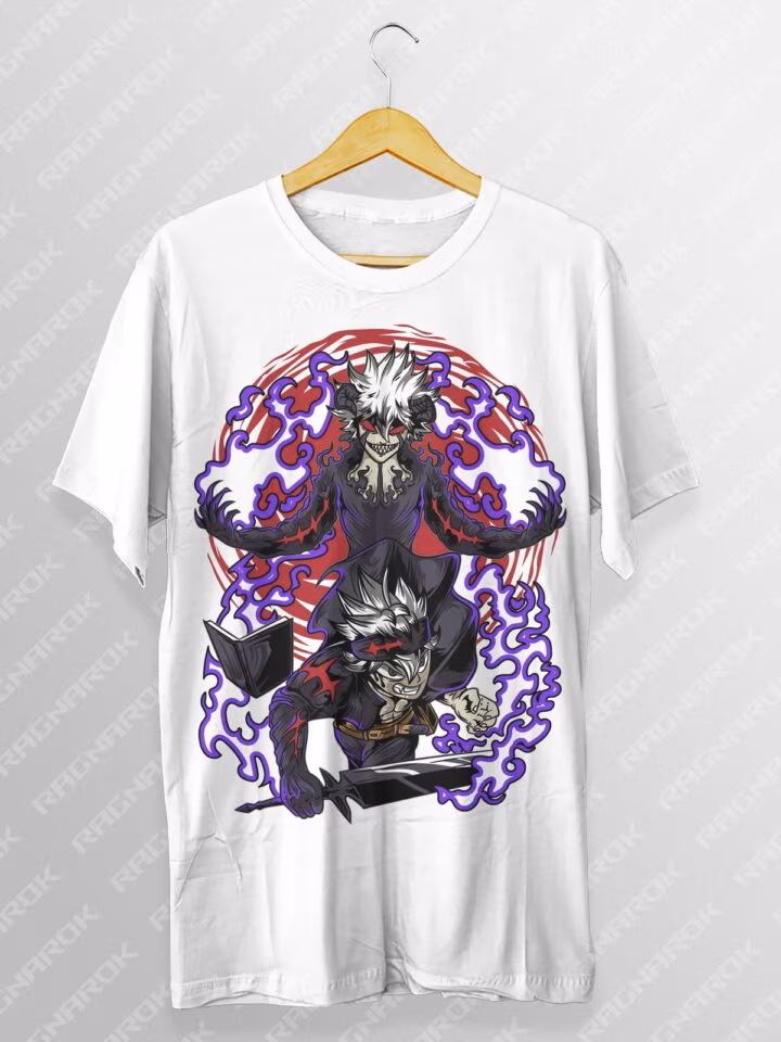 BLACK-CLOVER-DEVIL-UNION-MODE_TSCOLBOTH_FBD_template01_white_front BLACK-CLOVER-DEVIL-UNION-MODE_TSCOLBOTH_FBD_template01_white_front