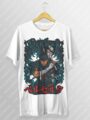 Berserk Anime T-Shirt - Guts Art Design
