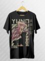 Yuno Gasai T-Shirt - Anime Style